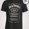 Jack Daniels T-shirt