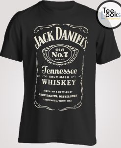 Jack Daniels T-shirt