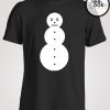 Jeezy Snowman T-shirt