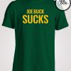 Joe Buck Sucks Trending T-shirt