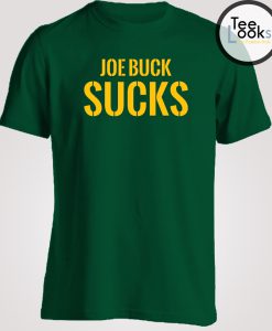 Joe Buck Sucks Trending T-shirt