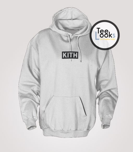 KITH New Hoodie