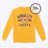 Kansas City Chiefs Logo Sweatshirt