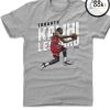 Kawhi Leonard Toronto T-shirt