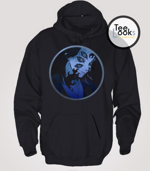 Kimetsu no Yaiba (Demon Slayer) Hoodie