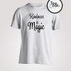 Kindness Is Magic Vintage T-shirt