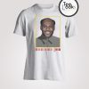 Lebron Mao China Communist T-shirt