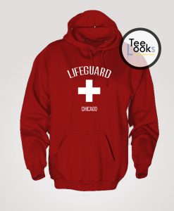 Lifeguard Chicago Hoodie