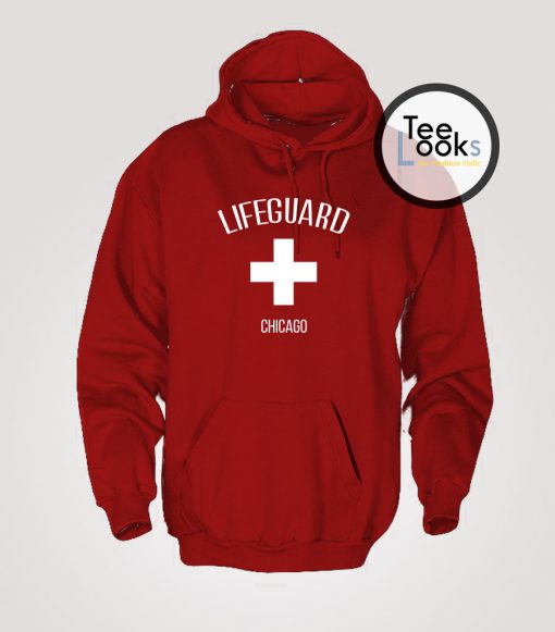 Lifeguard Chicago Hoodie