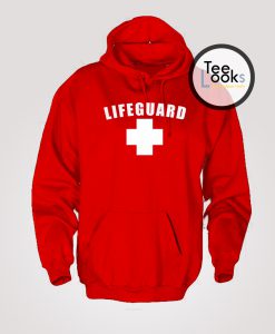 Lifeguard New Hoodie