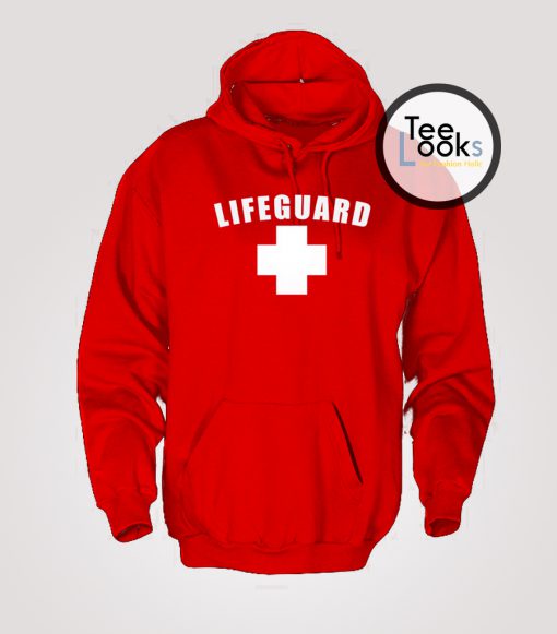 Lifeguard New Hoodie