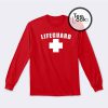 Lifeguard New Sweatshirt