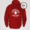 Lifeguard Venice Beach Hoodie