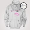 Lil Peep Angry Girl Hoodie