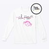 Lil Peep Angry Girl Sweatshirt