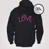 Lil Peep Love Hoodie