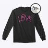 Lil Peep Love Sweatshirt