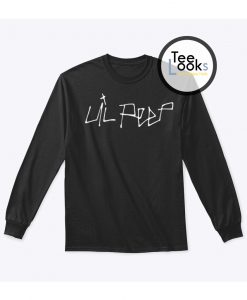 Lil Peep Sweatshirt