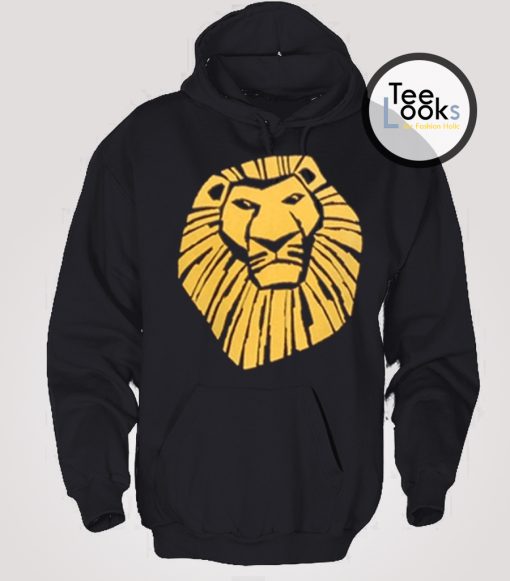 Lion King New Hoodie