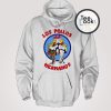 Los Pollos Hermanos Hoodie