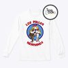 Los Pollos Hermanos Sweatshirt