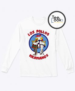 Los Pollos Hermanos Sweatshirt