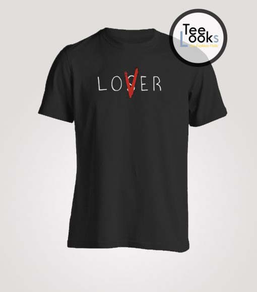 Loser Lover T-shirt