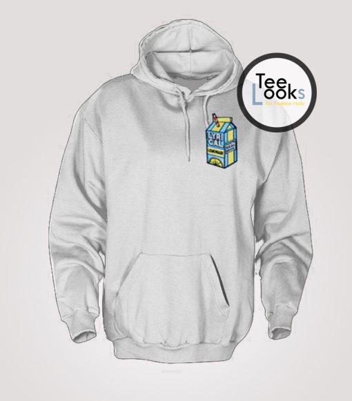 Lyrical Lemonade Pocket Hoodie