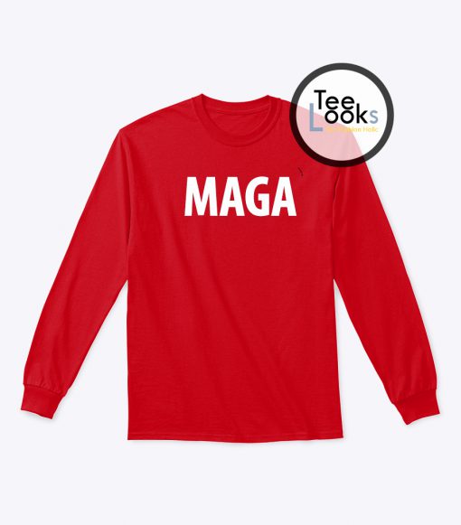 MAGA Sweatshirt