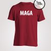 MAGA T-shirt