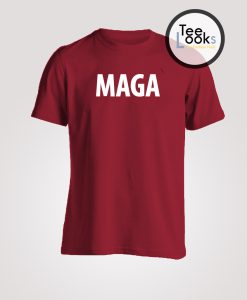 MAGA T-shirt