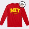 MIT Est 1925 Sweatshirt