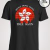 Make Hong Kong Free Again T-shirt