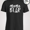 Mama Bear Trending T-shirt