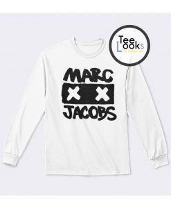 Marc Jacobs Sweatshirt
