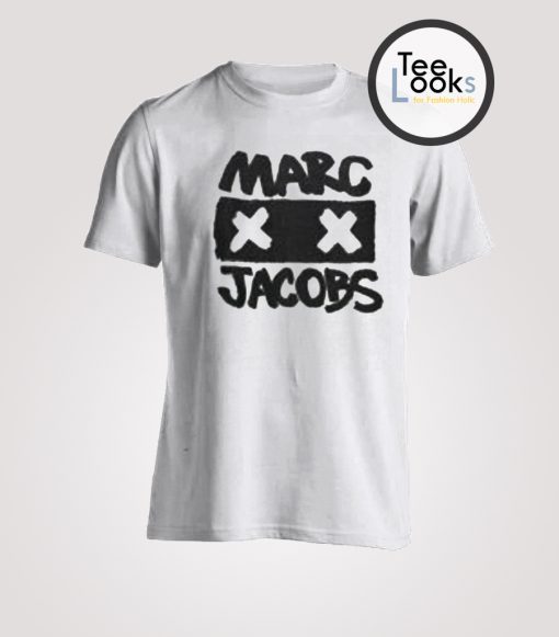 Marc Jacobs T-shirt