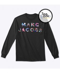 Marc Jacobs art Sweatshirt