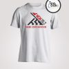 Marine Corps Marathon T-shirt