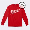 Milwaukee Heated Sweatshirt