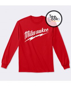 Milwaukee Heated Sweatshirt