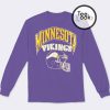 Minnesota Vikings Vintage Sweatshirt