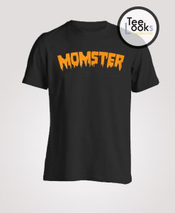 Momster 2 T-shirt