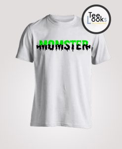 Momster 3 T-shirt