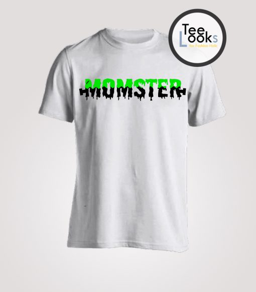 Momster 3 T-shirt