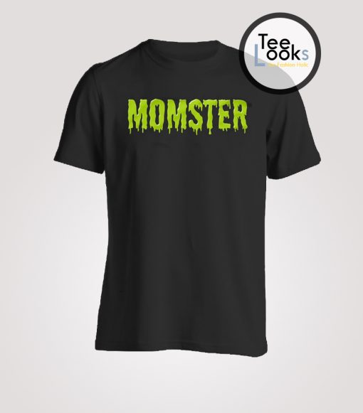 Momster T-shirt