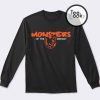Monsters Of The Midway New Sweatshirt