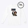 More Than Athlete Afro Sweatshirt