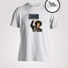 More Than Athlete Afro T-shirt
