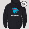 Mr Beast Trending Hoodie