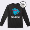 Mr Beast Trending Sweatshirt